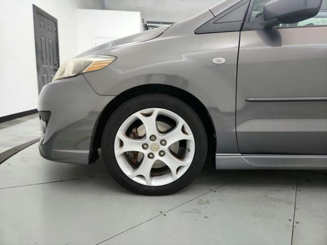 2009 Mazda Mazda5 Touring