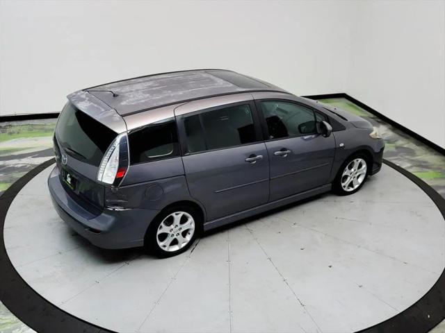 2009 Mazda Mazda5 Touring