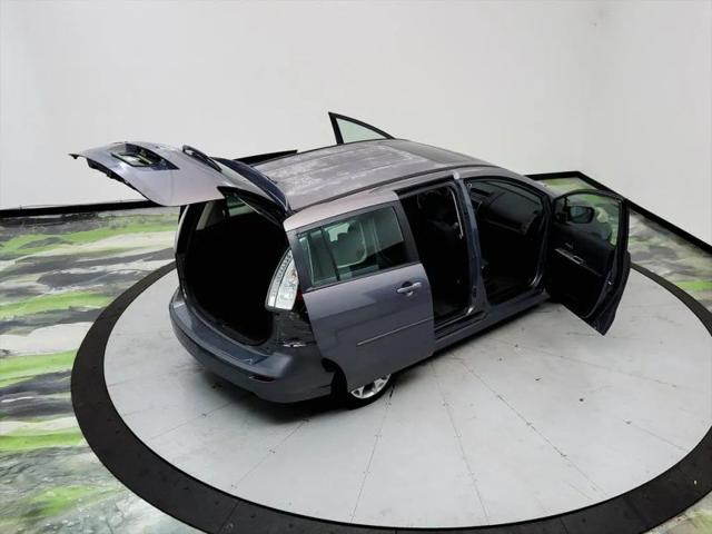 2009 Mazda Mazda5 Touring