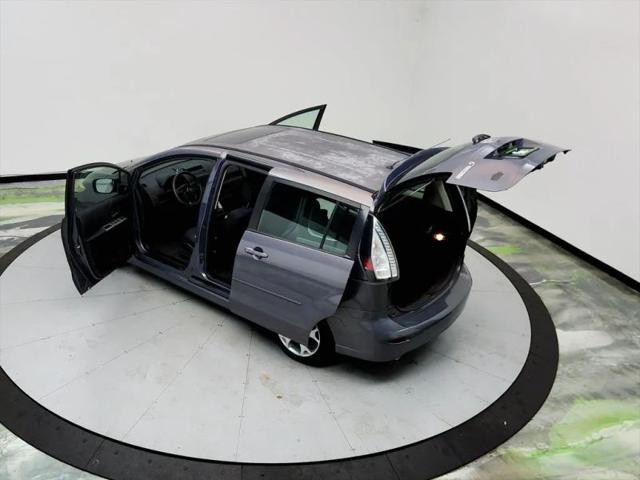 2009 Mazda Mazda5 Touring