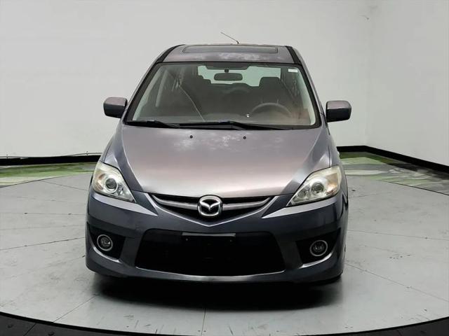 2009 Mazda Mazda5 Touring