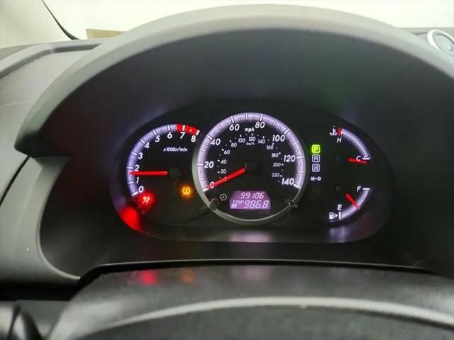 2009 Mazda Mazda5 Touring