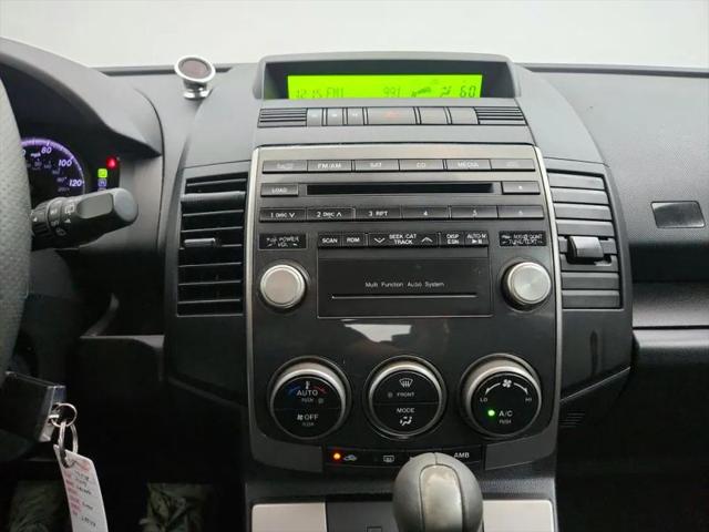 2009 Mazda Mazda5 Touring