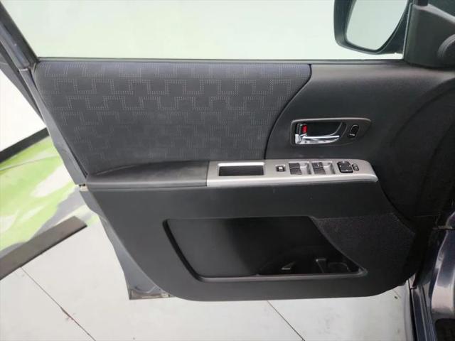 2009 Mazda Mazda5 Touring
