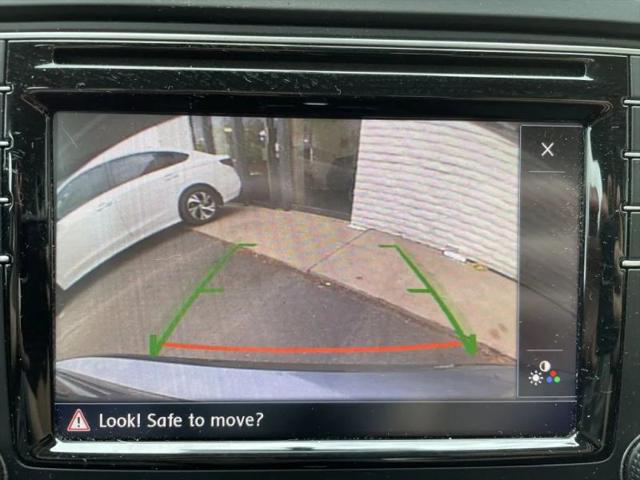 2016 Volkswagen Jetta 1.4T S