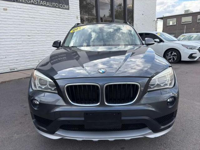 2015 BMW X1 xDrive28i for sale in Denver, CO