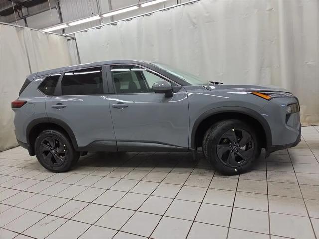 2026 Nissan Rogue SV for sale in Fargo, ND