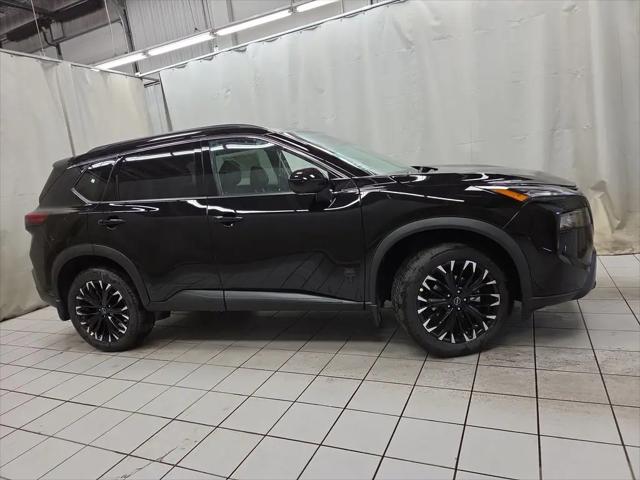 2026 Nissan Rogue Dark Armor for sale in Fargo, ND