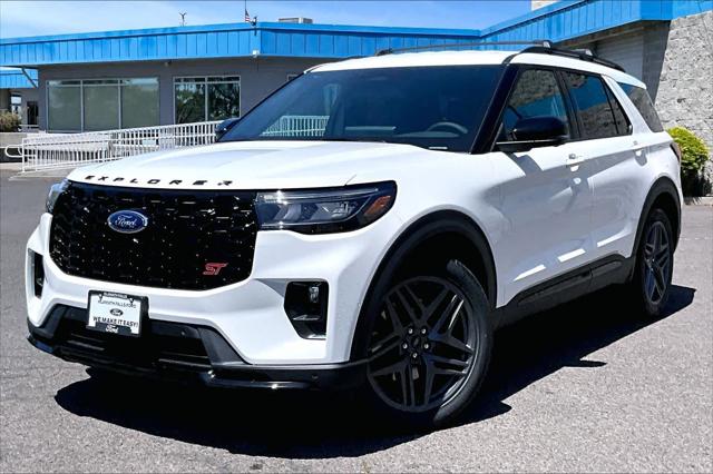 2026 Ford Explorer ST for sale in Klamath Falls, OR