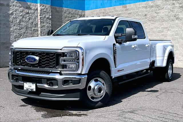2026 Ford F-350 XLT for sale in Klamath Falls, OR