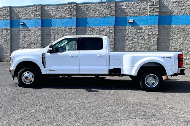 2026 Ford F-350 XLT