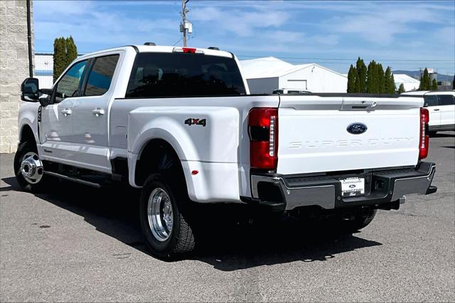 2026 Ford F-350 XLT