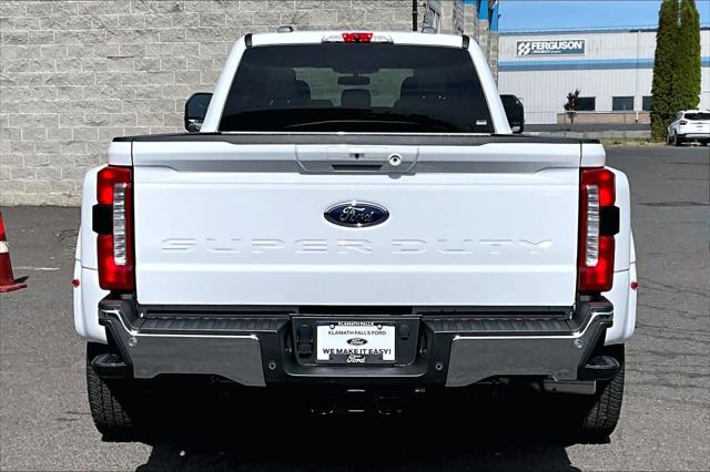 2026 Ford F-350 XLT