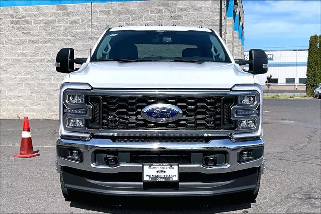 2026 Ford F-350 XLT