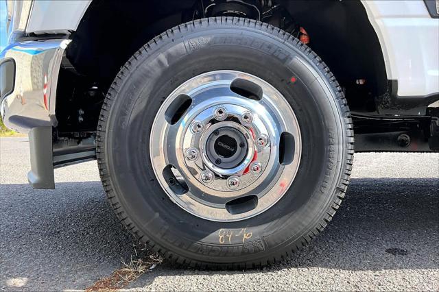 2026 Ford F-350 XLT