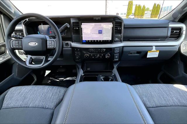 2026 Ford F-350 XLT