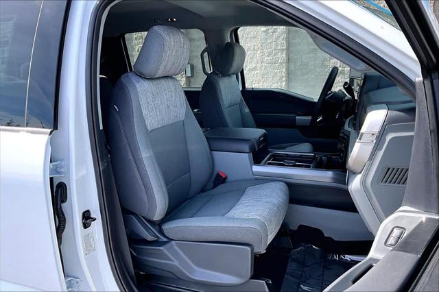 2026 Ford F-350 XLT