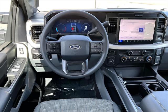 2026 Ford F-350 XLT