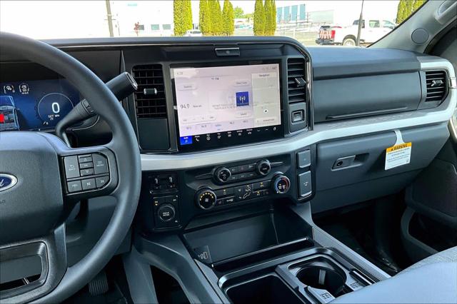2026 Ford F-350 XLT