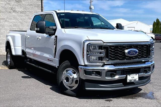 2026 Ford F-350 XLT