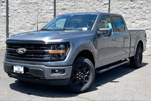 2026 Ford F-150 XLT for sale in Klamath Falls, OR