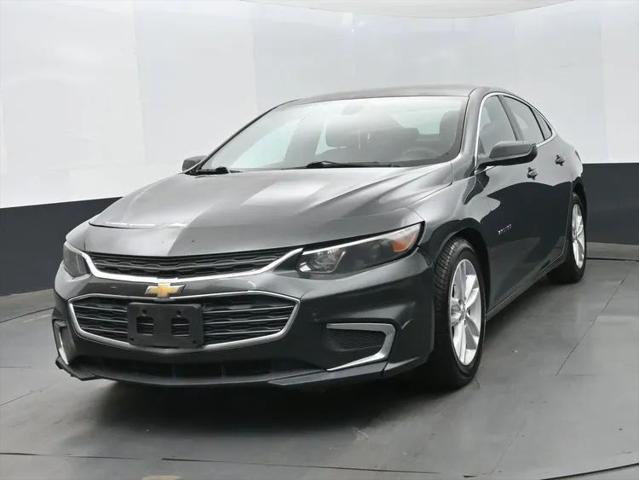 2017 Chevrolet Malibu LS for sale in Newark, NJ