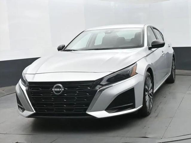 2024 Nissan Altima SV FWD for sale in Newark, NJ