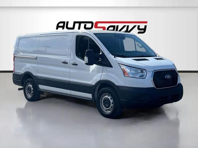 2025 Ford Transit Cargo Van w/RWB for sale in Las Vegas, NV
