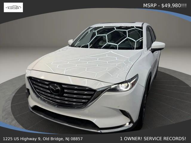 2023 Mazda CX-9 Signature for sale in Old Bridge, NJ