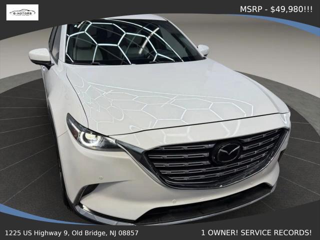 2023 Mazda CX-9 Signature