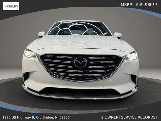 2023 Mazda CX-9 Signature