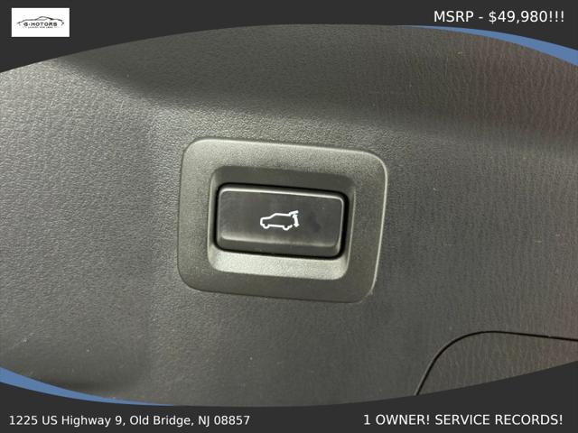 2023 Mazda CX-9 Signature