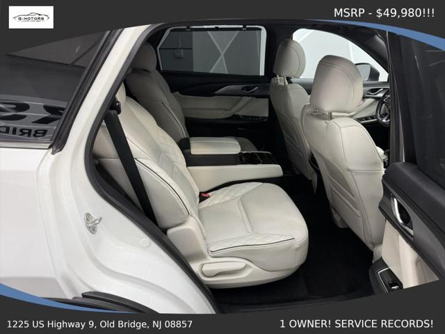 2023 Mazda CX-9 Signature