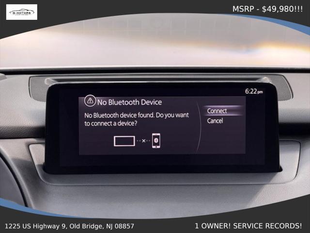 2023 Mazda CX-9 Signature