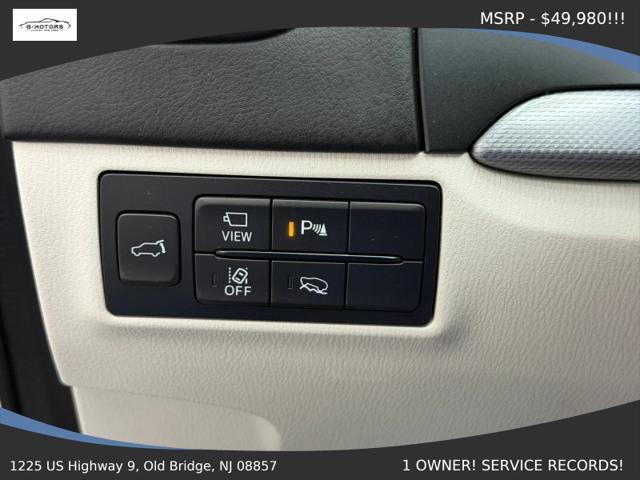 2023 Mazda CX-9 Signature