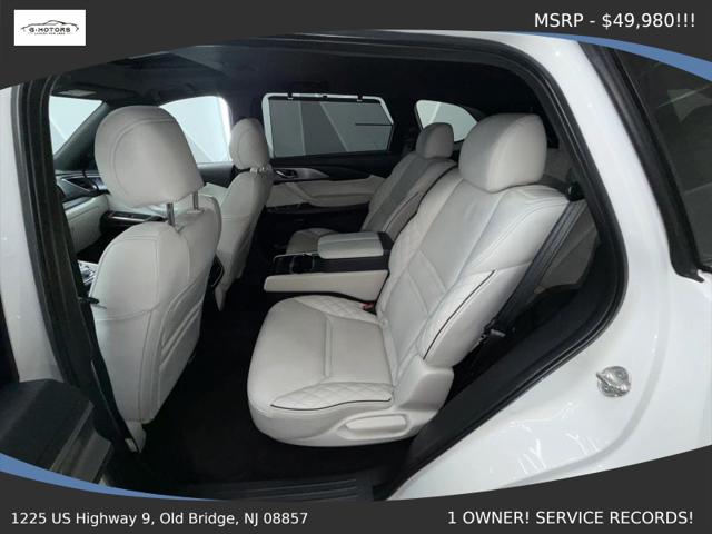 2023 Mazda CX-9 Signature