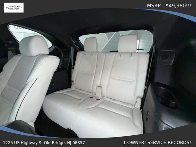 2023 Mazda CX-9 Signature