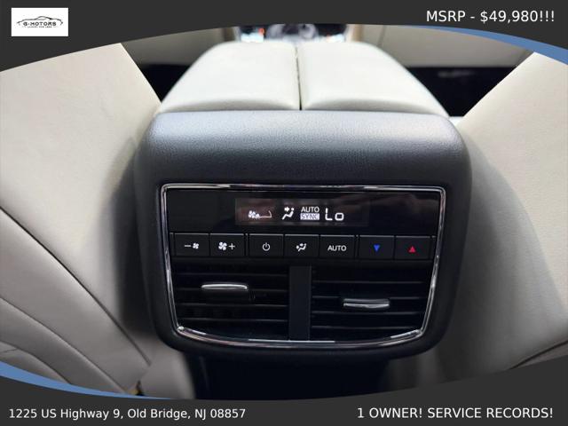 2023 Mazda CX-9 Signature