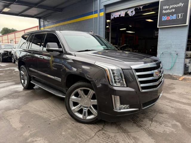 2017 Cadillac Escalade Luxury for sale in Houston, TX