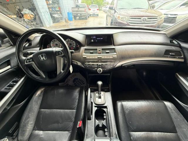 2010 Honda Accord 2.4 EX-L