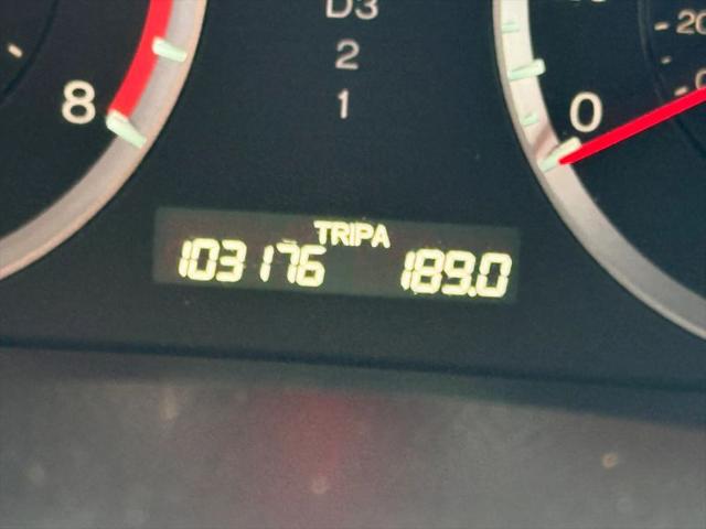 2010 Honda Accord 2.4 EX-L