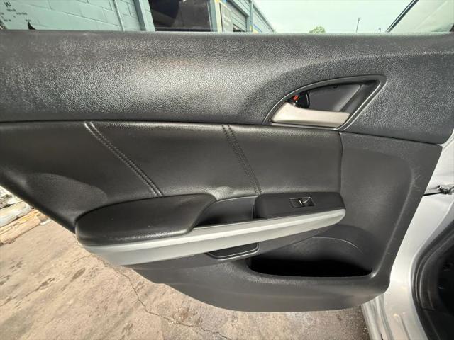 2010 Honda Accord 2.4 EX-L