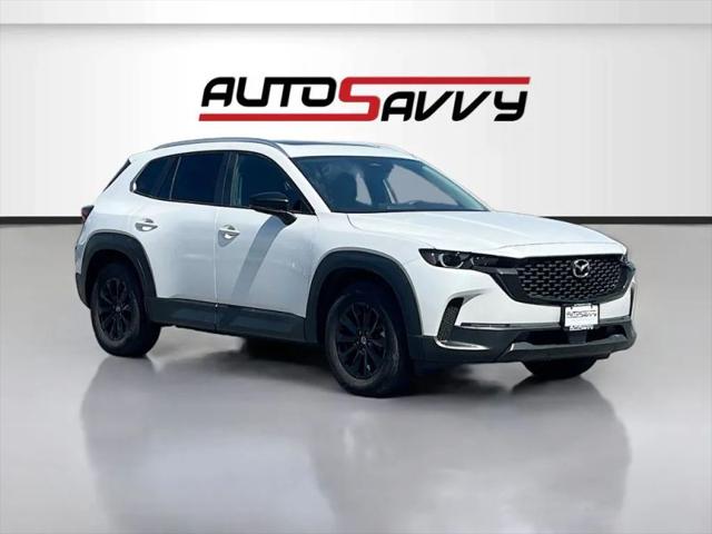 2025 Mazda CX-50 2.5 S Premium Package for sale in Post Falls, ID
