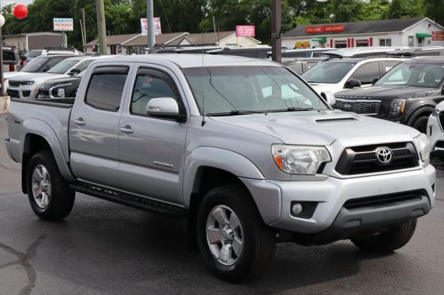2013 Toyota Tacoma Base V6 for sale in Smyrna, TN