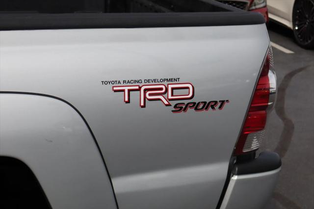 2013 Toyota Tacoma Base V6