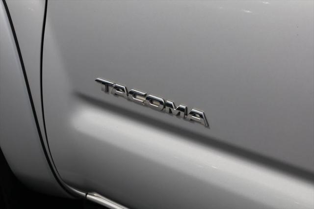 2013 Toyota Tacoma Base V6