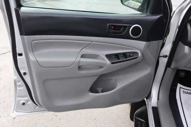 2013 Toyota Tacoma Base V6
