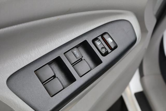 2013 Toyota Tacoma Base V6