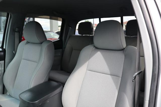 2013 Toyota Tacoma Base V6
