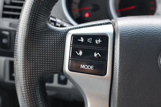 2013 Toyota Tacoma Base V6